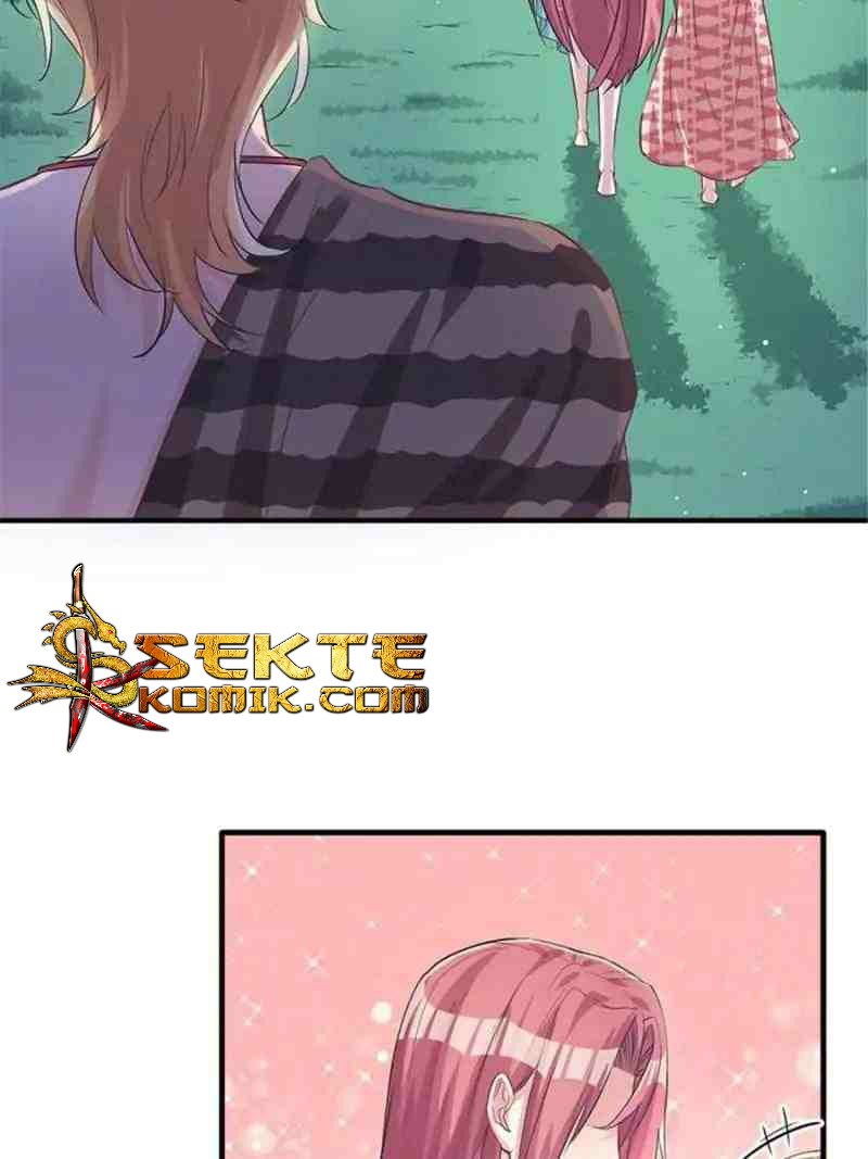 Beauty and the Beasts Chapter 76 Gambar 28